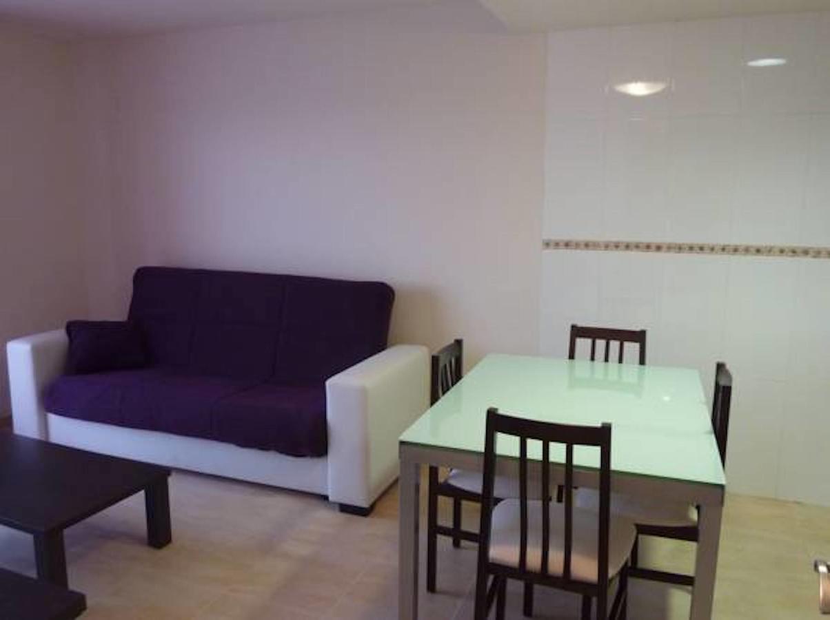 Apartamentos Deluxe Pompeya 5 Peníscola Exterior foto
