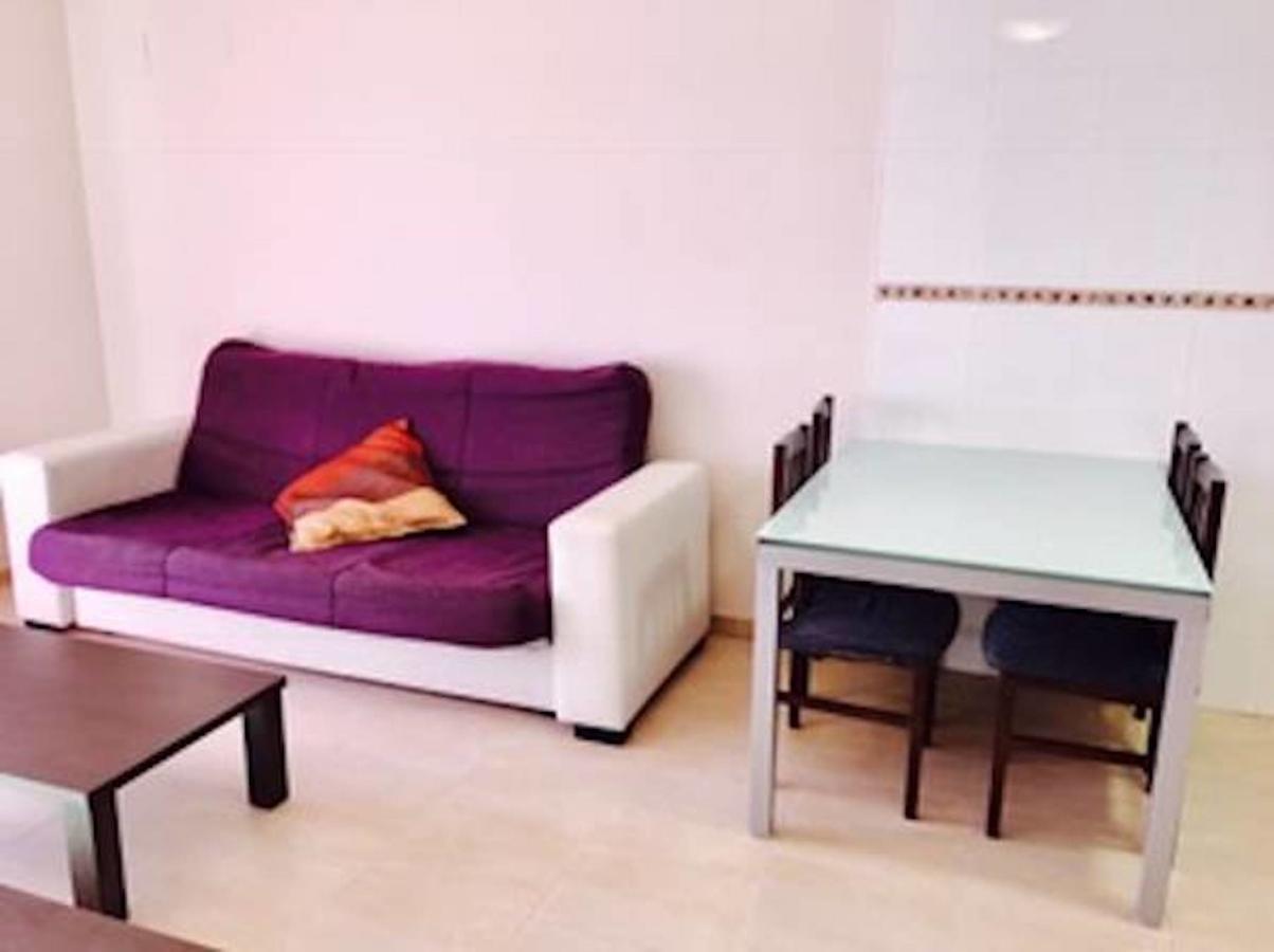 Apartamentos Deluxe Pompeya 5 Peníscola Exterior foto