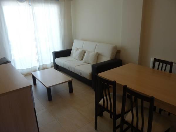 Apartamentos Deluxe Pompeya 5 Peníscola Exterior foto