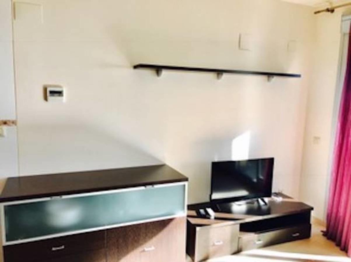 Apartamentos Deluxe Pompeya 5 Peníscola Exterior foto