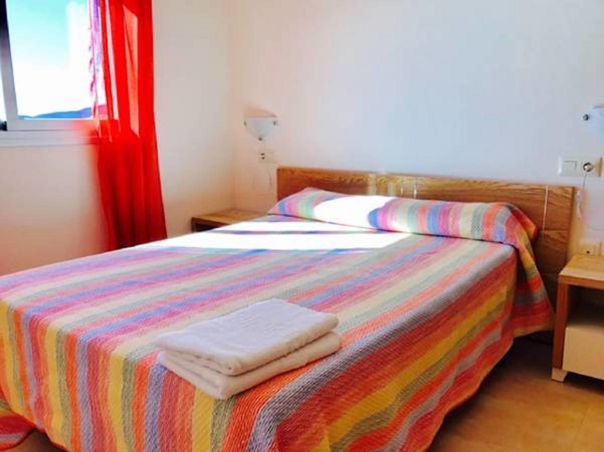 Apartamentos Deluxe Pompeya 5 Peníscola Exterior foto