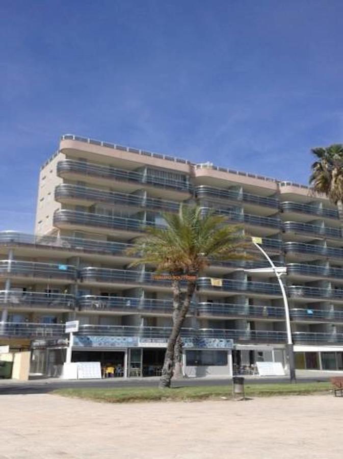 Apartamentos Deluxe Pompeya 5 Peníscola Exterior foto